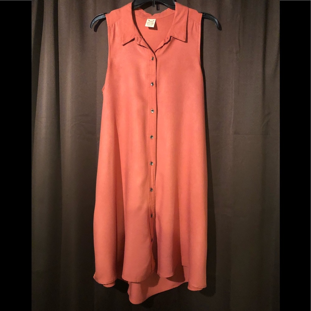 New Fades Glory dress